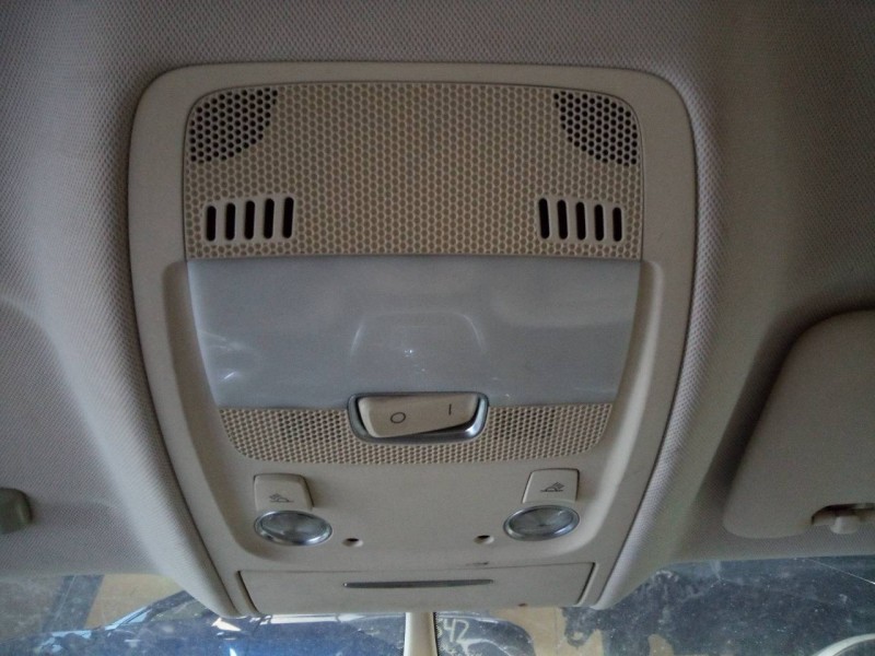 Recambio de luz interior para audi q5 (8r) 2.0 tdi advance quattro (130kw) referencia OEM IAM   