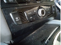 Recambio de mando climatizador para audi q5 (8r) 2.0 tdi advance quattro (130kw) referencia OEM IAM   