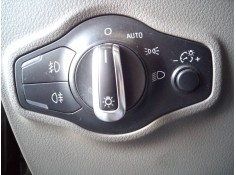Recambio de mando luces para audi q5 (8r) 2.0 tdi advance quattro (130kw) referencia OEM IAM   