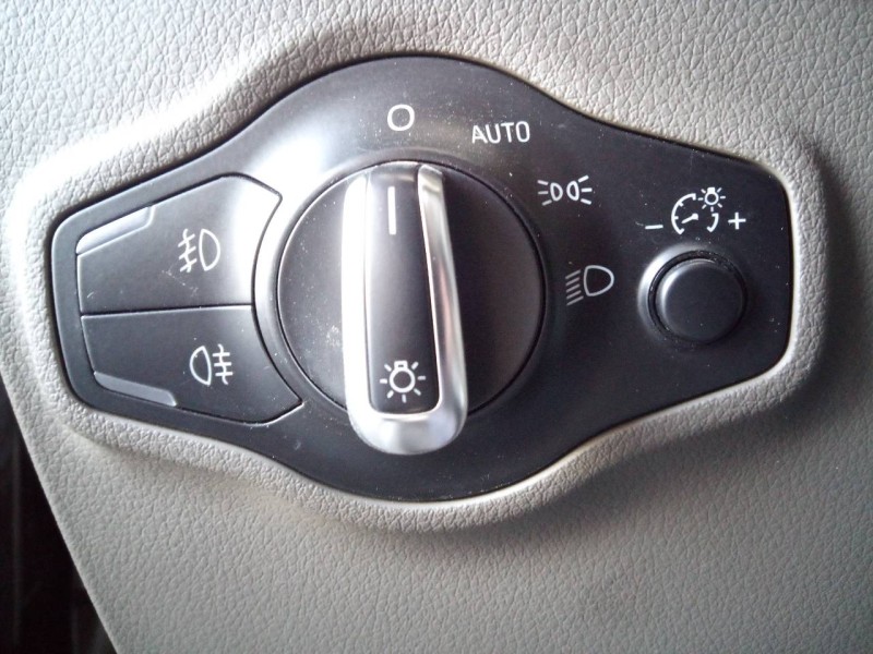 Recambio de mando luces para audi q5 (8r) 2.0 tdi advance quattro (130kw) referencia OEM IAM   