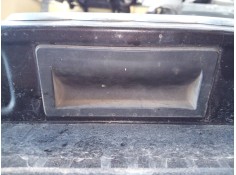 Recambio de maneta exterior porton para audi q5 (8r) 2.0 tdi advance quattro (130kw) referencia OEM IAM   