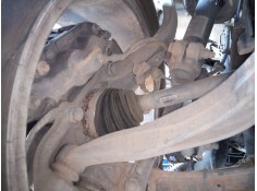 Recambio de mangueta delantera izquierda para audi q5 (8r) 2.0 tdi advance quattro (130kw) referencia OEM IAM   