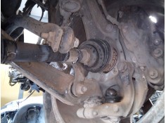 Recambio de mangueta delantera derecha para audi q5 (8r) 2.0 tdi advance quattro (130kw) referencia OEM IAM   