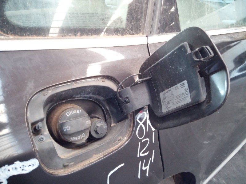 Recambio de tapa exterior combustible para audi q5 (8r) 2.0 tdi advance quattro (130kw) referencia OEM IAM   