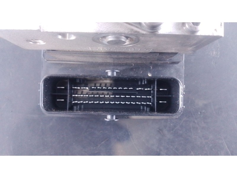 Recambio de abs para jeep renegade suv (bu, b1, bv) 2.0 crd 4x4 referencia OEM IAM 549032060846  