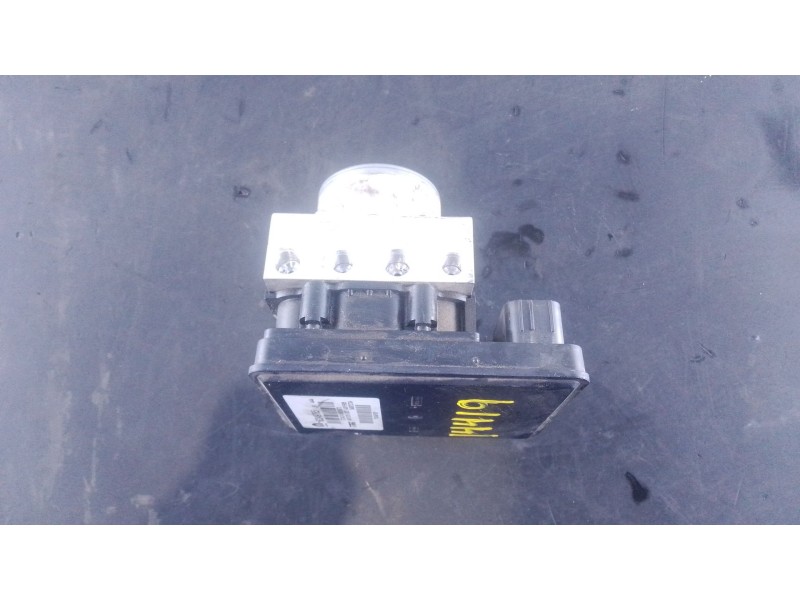 Recambio de abs para jeep renegade suv (bu, b1, bv) 2.0 crd 4x4 referencia OEM IAM 549032060846  