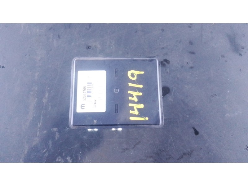 Recambio de abs para jeep renegade suv (bu, b1, bv) 2.0 crd 4x4 referencia OEM IAM 549032060846  