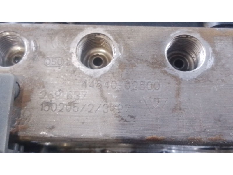 Recambio de abs para toyota auris (_e18_) 1.4 d-4d (nde180_) referencia OEM IAM   