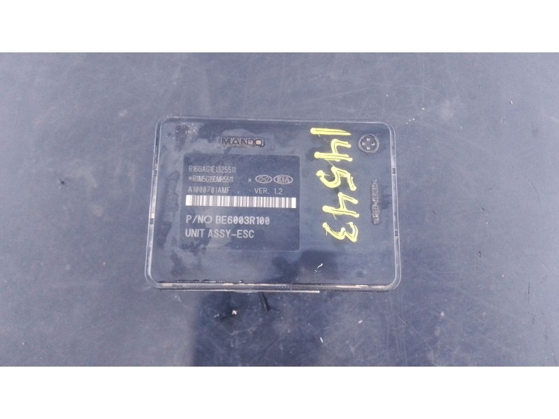 Recambio de abs para hyundai tucson (tl, tle) 1.7 crdi referencia OEM IAM   