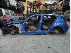 bmw 1 (f20) del año 2018 2