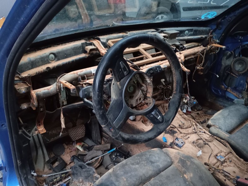 bmw 1 (f20) del año 2018