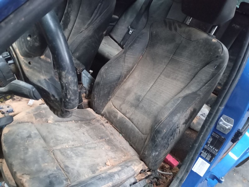 bmw 1 (f20) del año 2018