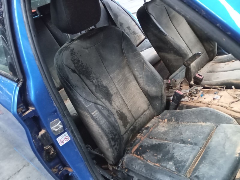 bmw 1 (f20) del año 2018