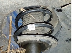 Recambio de amortiguador delantero derecho para bmw 1 (f20) 118 d referencia OEM IAM    2