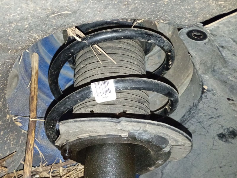 Recambio de amortiguador delantero derecho para bmw 1 (f20) 118 d referencia OEM IAM   