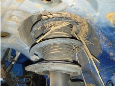 Recambio de amortiguador delantero izquierdo para bmw 1 (f20) 118 d referencia OEM IAM   