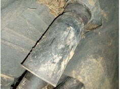 Recambio de amortiguador trasero derecho para bmw 1 (f20) 118 d referencia OEM IAM   