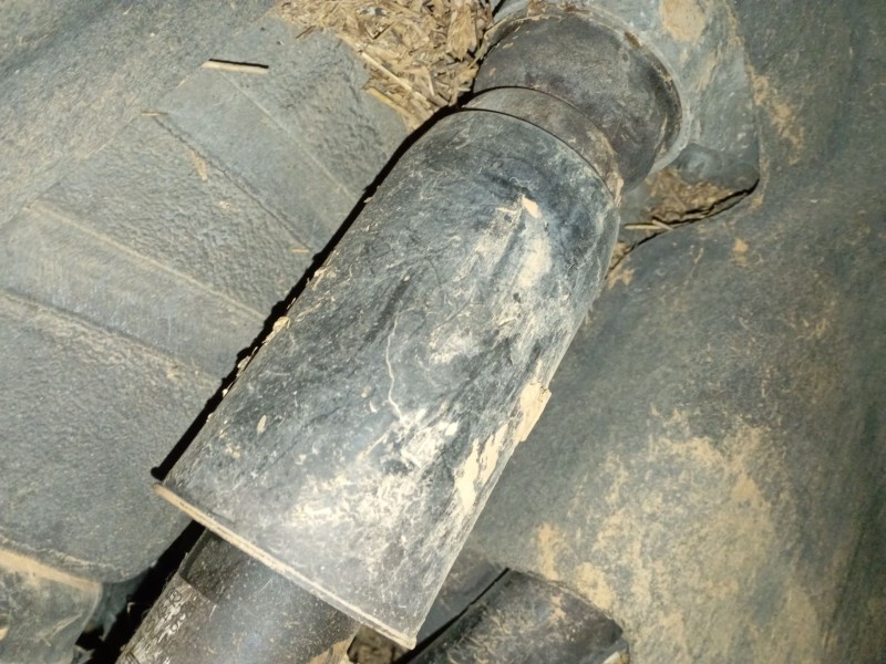 Recambio de amortiguador trasero derecho para bmw 1 (f20) 118 d referencia OEM IAM   