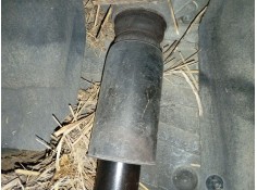 Recambio de amortiguador trasero izquierdo para bmw 1 (f20) 118 d referencia OEM IAM   