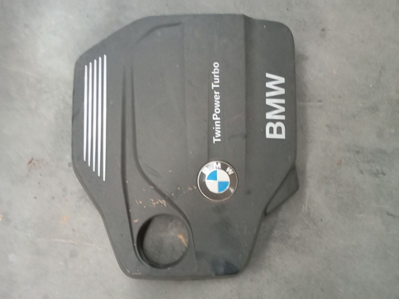 Recambio de tapa motor para bmw 1 (f20) 118 d referencia OEM IAM   