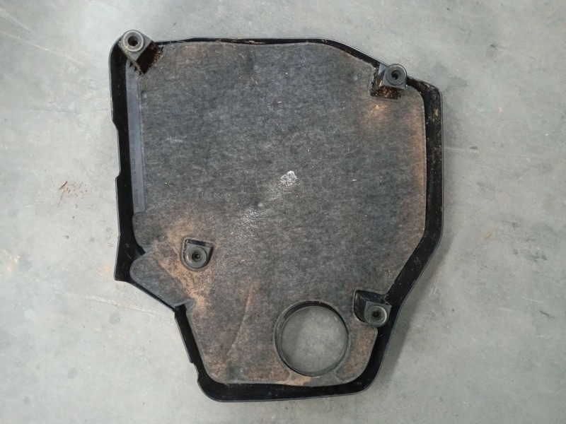 Recambio de tapa motor para bmw 1 (f20) 118 d referencia OEM IAM   