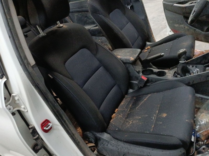 hyundai tucson (tl, tle) del año 2016