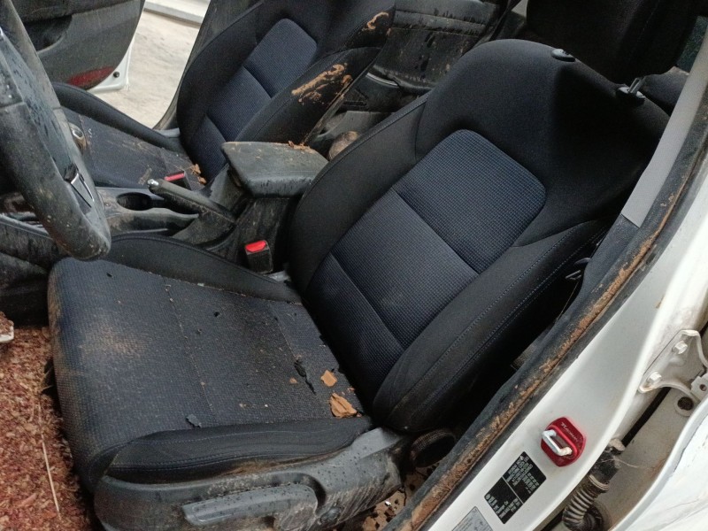 hyundai tucson (tl, tle) del año 2016