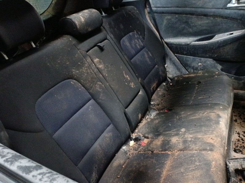 hyundai tucson (tl, tle) del año 2016