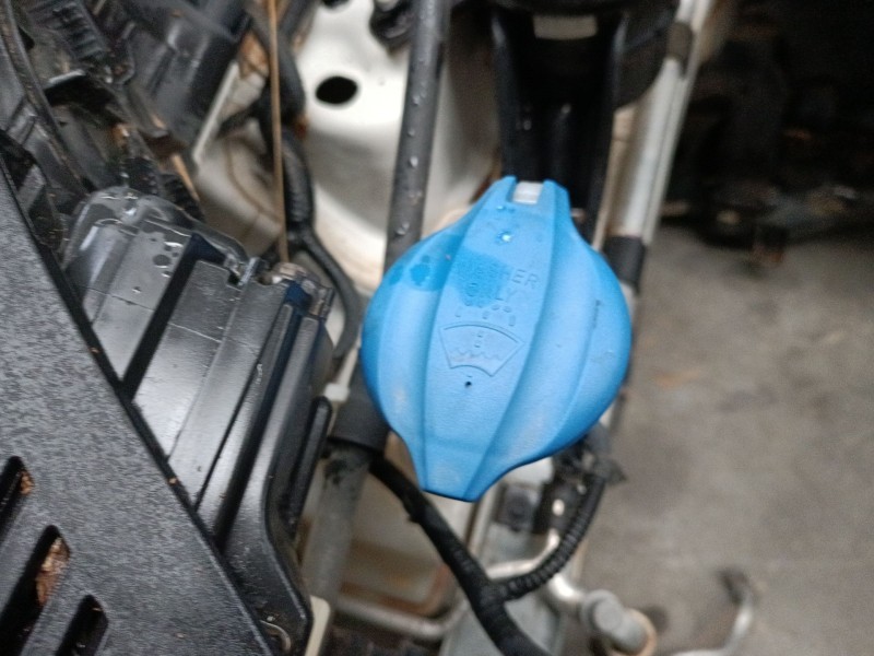 Recambio de deposito limpia para hyundai tucson (tl, tle) 1.7 crdi referencia OEM IAM   