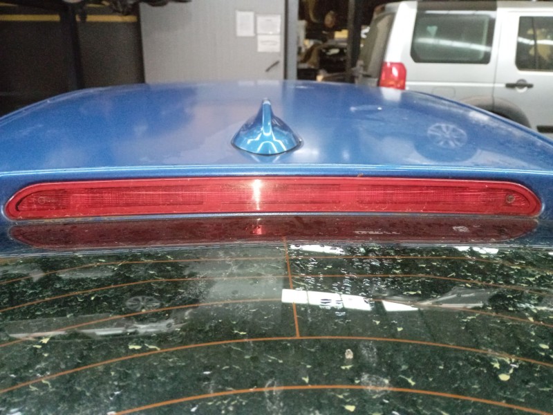 Recambio de luz central de freno para bmw 1 (f20) 118 d referencia OEM IAM   