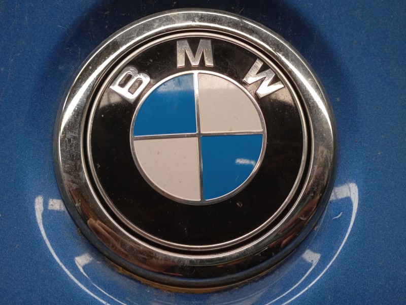 Recambio de maneta exterior porton para bmw 1 (f20) 118 d referencia OEM IAM   