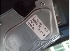 Recambio de motor limpia trasero para bmw 1 (f20) 118 d referencia OEM IAM 7258532  