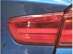 Recambio de piloto trasero derecho porton para bmw 1 (f20) 118 d referencia OEM IAM   