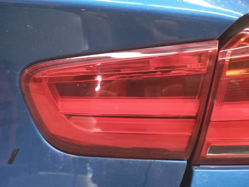 Recambio de piloto trasero derecho porton para bmw 1 (f20) 118 d referencia OEM IAM   