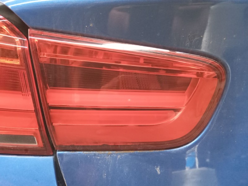 Recambio de piloto trasero izquierdo porton para bmw 1 (f20) 118 d referencia OEM IAM   