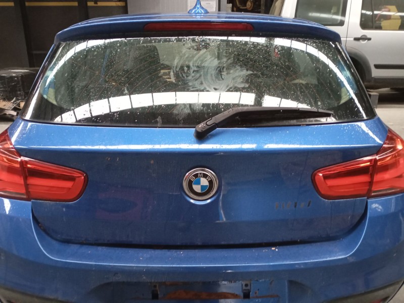 Recambio de porton trasero para bmw 1 (f20) 118 d referencia OEM IAM   