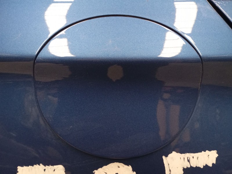 Recambio de tapa exterior combustible para bmw 1 (f20) 118 d referencia OEM IAM   