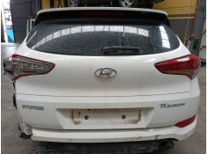 Recambio de porton trasero para hyundai tucson (tl, tle) 1.7 crdi referencia OEM IAM   