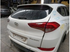 Recambio de porton trasero para hyundai tucson (tl, tle) 1.7 crdi referencia OEM IAM    2