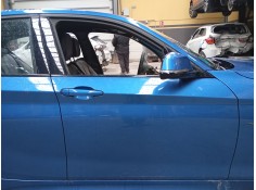 Recambio de puerta delantera derecha para bmw 1 (f20) 118 d referencia OEM IAM   