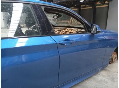 Recambio de puerta delantera derecha para bmw 1 (f20) 118 d referencia OEM IAM    2
