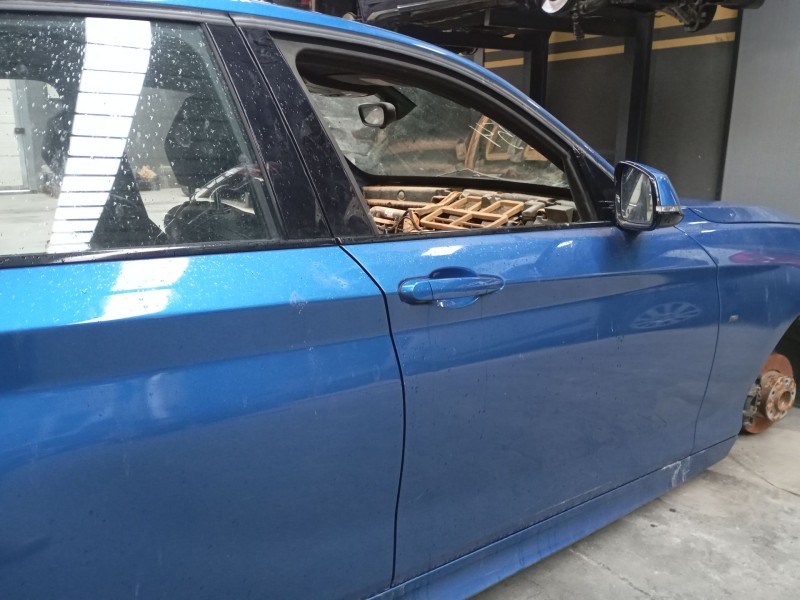 Recambio de puerta delantera derecha para bmw 1 (f20) 118 d referencia OEM IAM   