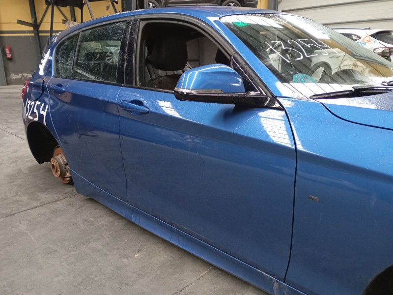 Recambio de puerta delantera derecha para bmw 1 (f20) 118 d referencia OEM IAM   