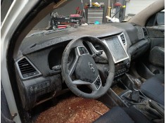 Recambio de salpicadero para hyundai tucson (tl, tle) 1.7 crdi referencia OEM IAM   