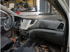 Recambio de salpicadero para hyundai tucson (tl, tle) 1.7 crdi referencia OEM IAM    2