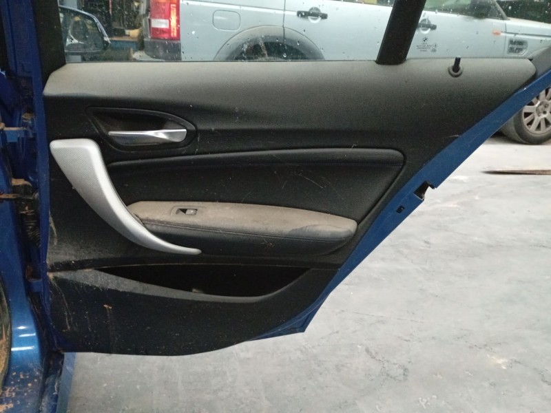 Recambio de guarnecido puerta trasera derecha para bmw 1 (f20) 118 d referencia OEM IAM   