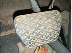 Recambio de pedal freno para bmw 1 (f20) 118 d referencia OEM IAM   