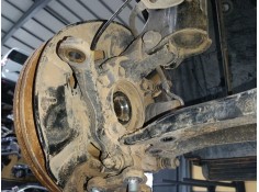 Recambio de mangueta delantera izquierda para hyundai tucson (tl, tle) 1.7 crdi referencia OEM IAM   