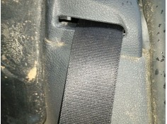 Recambio de cinturon seguridad trasero izquierdo para bmw 1 (f20) 118 d referencia OEM IAM   