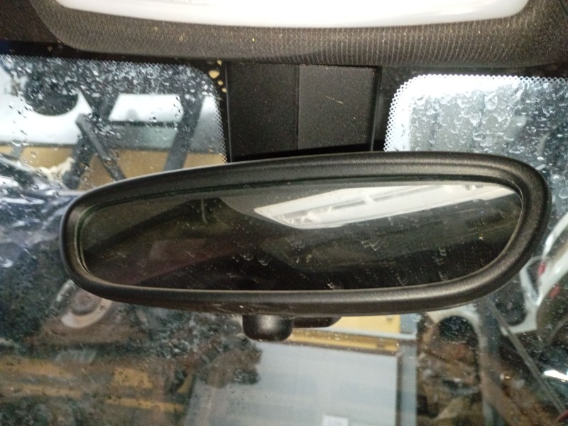 Recambio de espejo interior para bmw 1 (f20) 118 d referencia OEM IAM   
